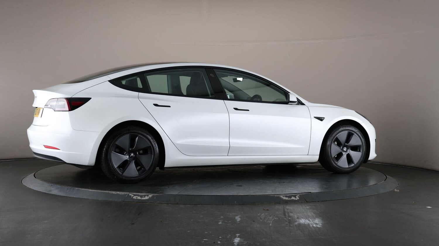 Used Tesla Model 3 2021 for sale - 76166696: Photo 63