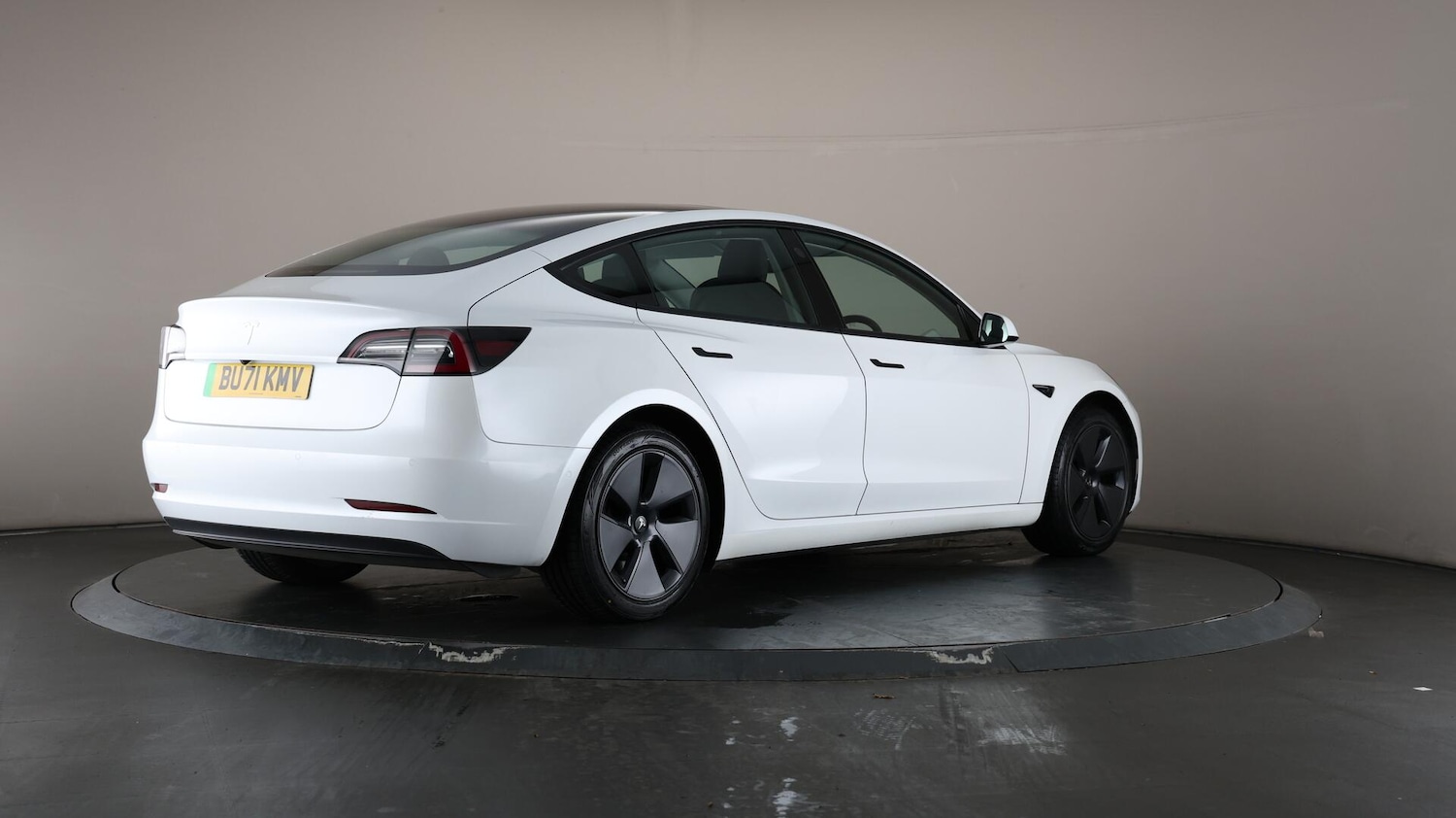 Used Tesla Model 3 2021 for sale - 76166696: Photo 66