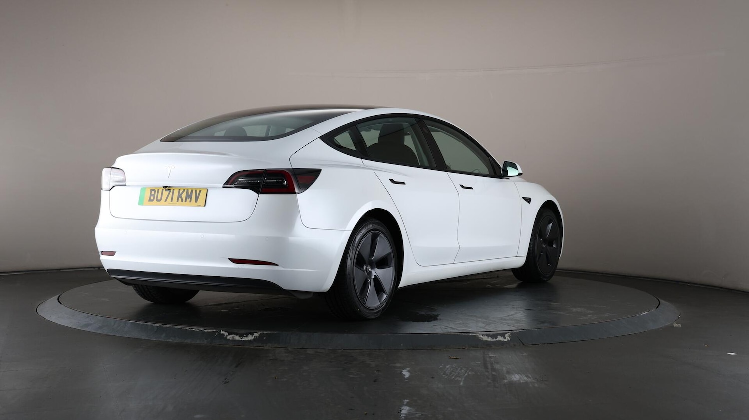 Used Tesla Model 3 2021 for sale - 76166696: Photo 67