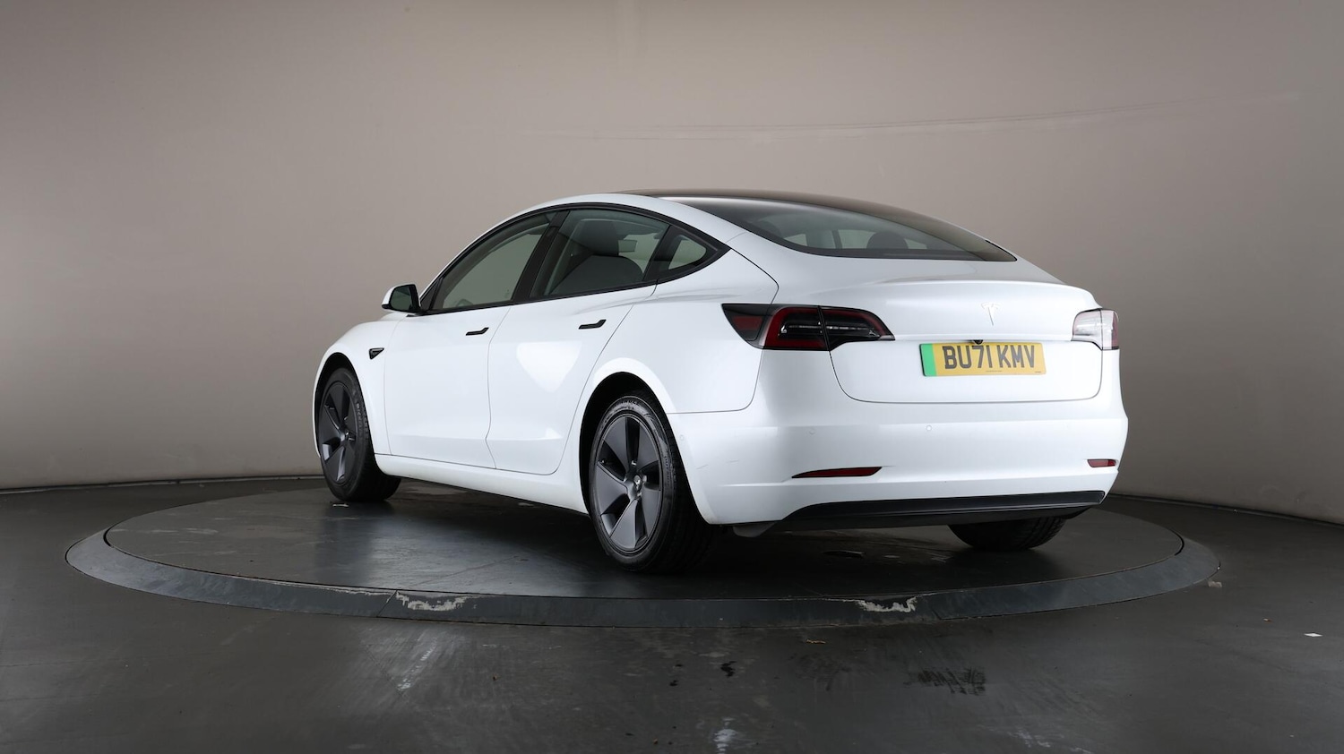 Used Tesla Model 3 2021 for sale - 76166696: Photo 68