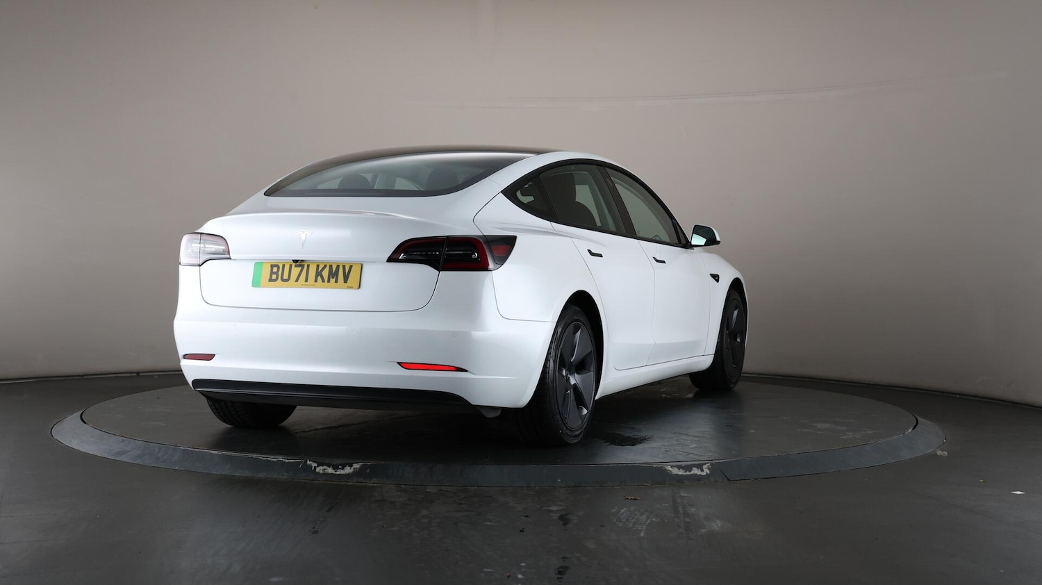 Used Tesla Model 3 2021 for sale - 76166696: Photo 69