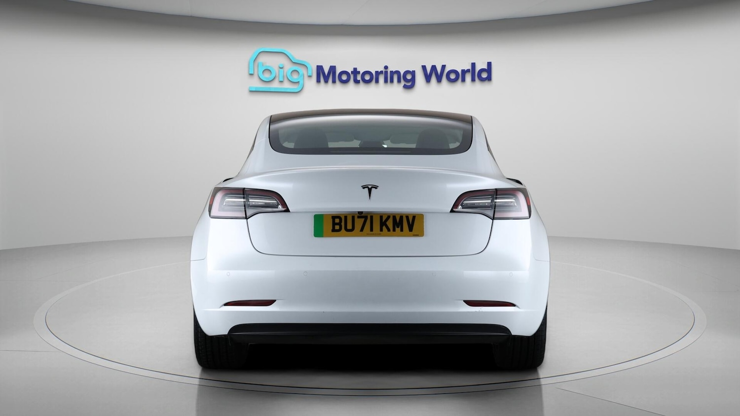Used Tesla Model 3 2021 for sale - 76166696: Photo 7