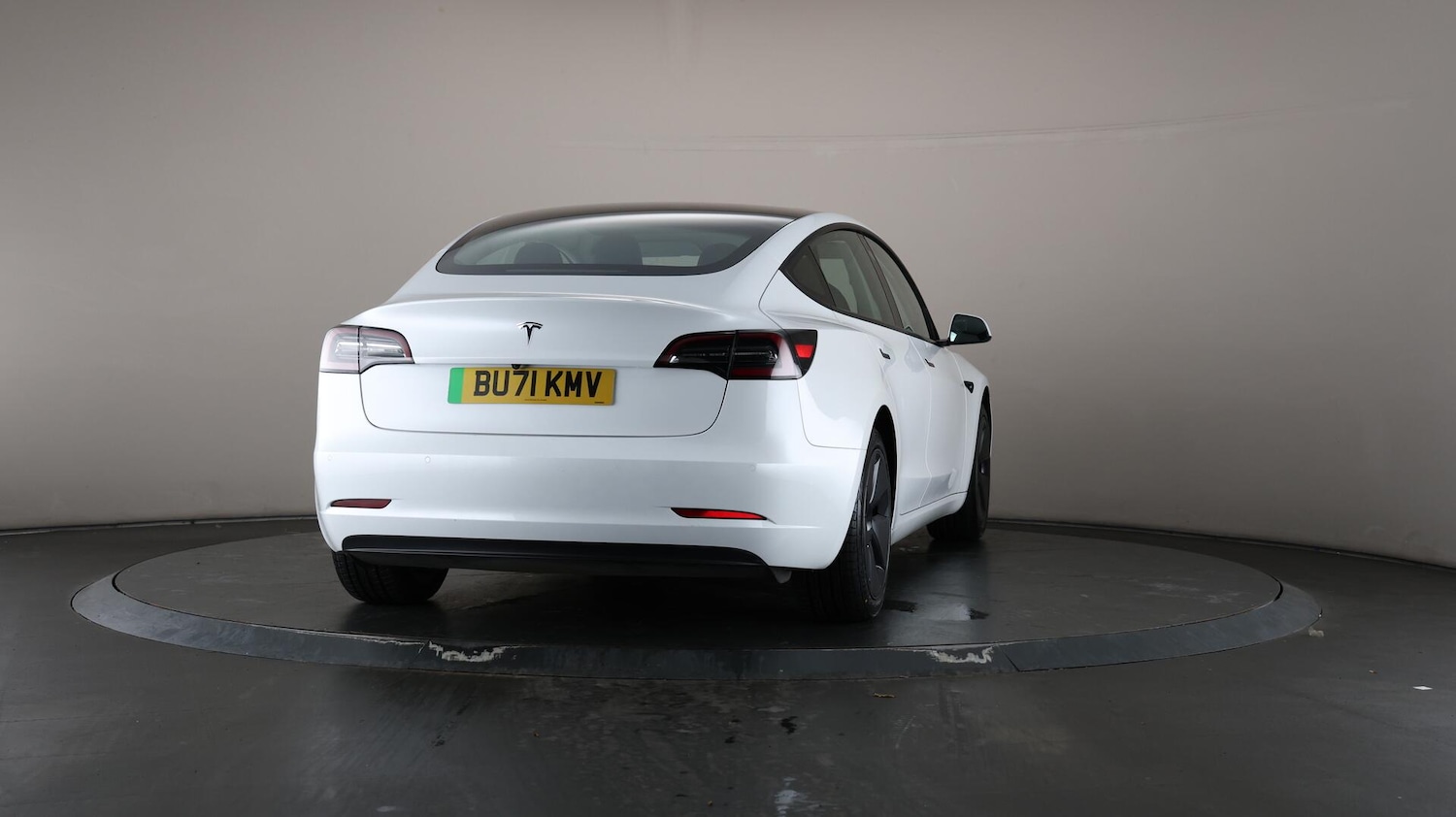 Used Tesla Model 3 2021 for sale - 76166696: Photo 70