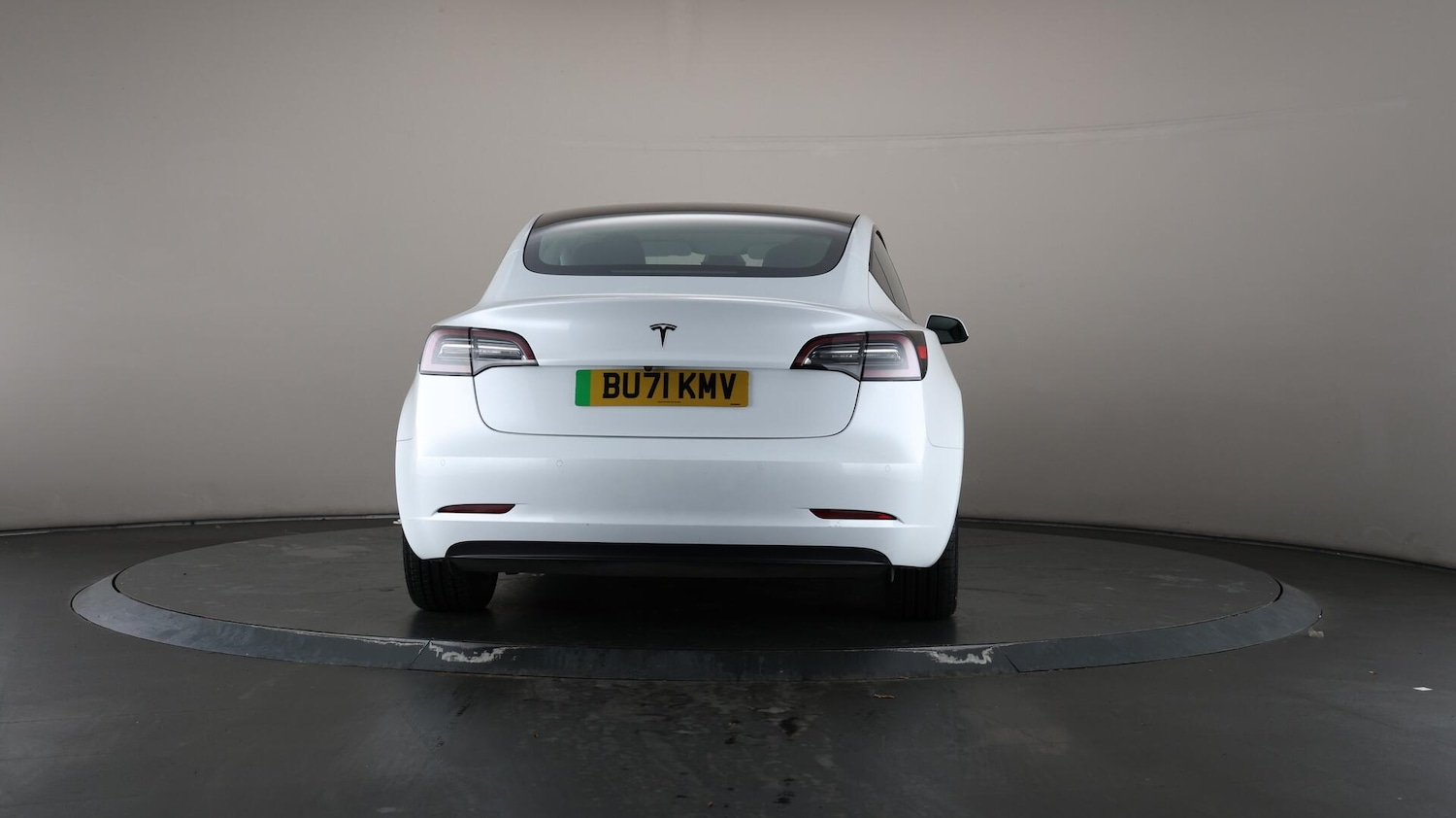 Used Tesla Model 3 2021 for sale - 76166696: Photo 71