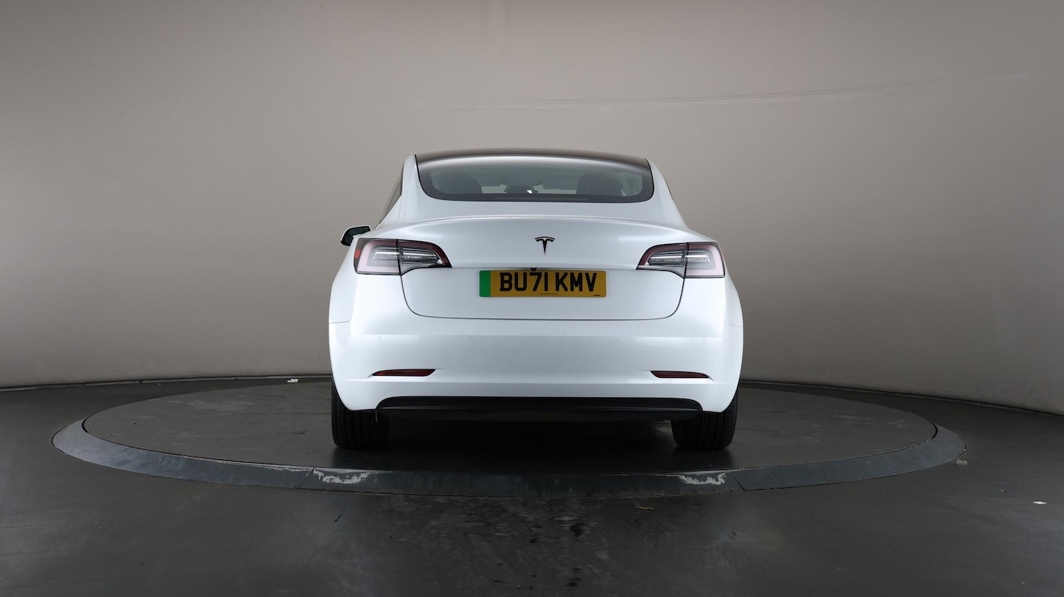 Used Tesla Model 3 2021 for sale - 76166696: Photo 72