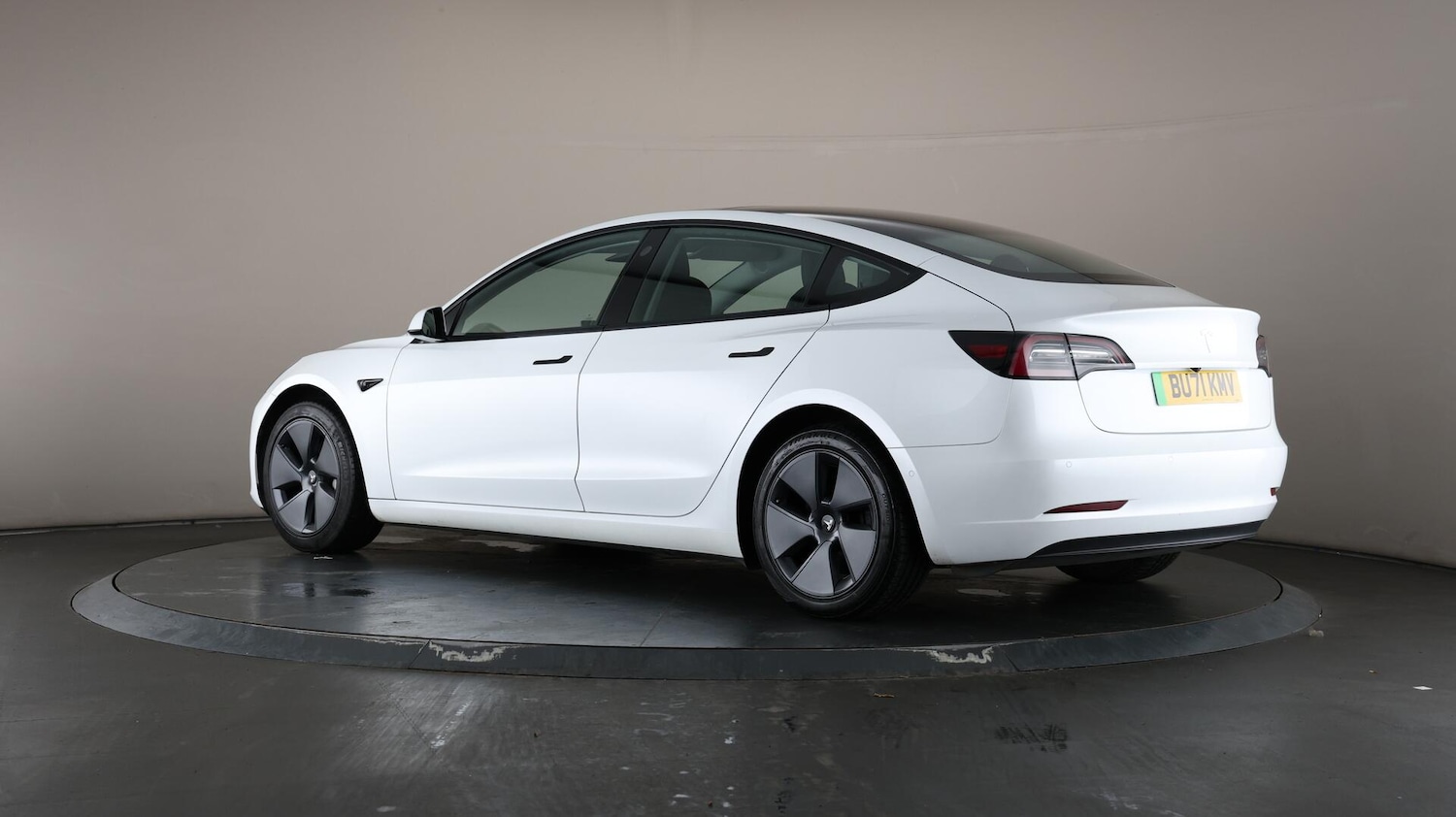 Used Tesla Model 3 2021 for sale - 76166696: Photo 74