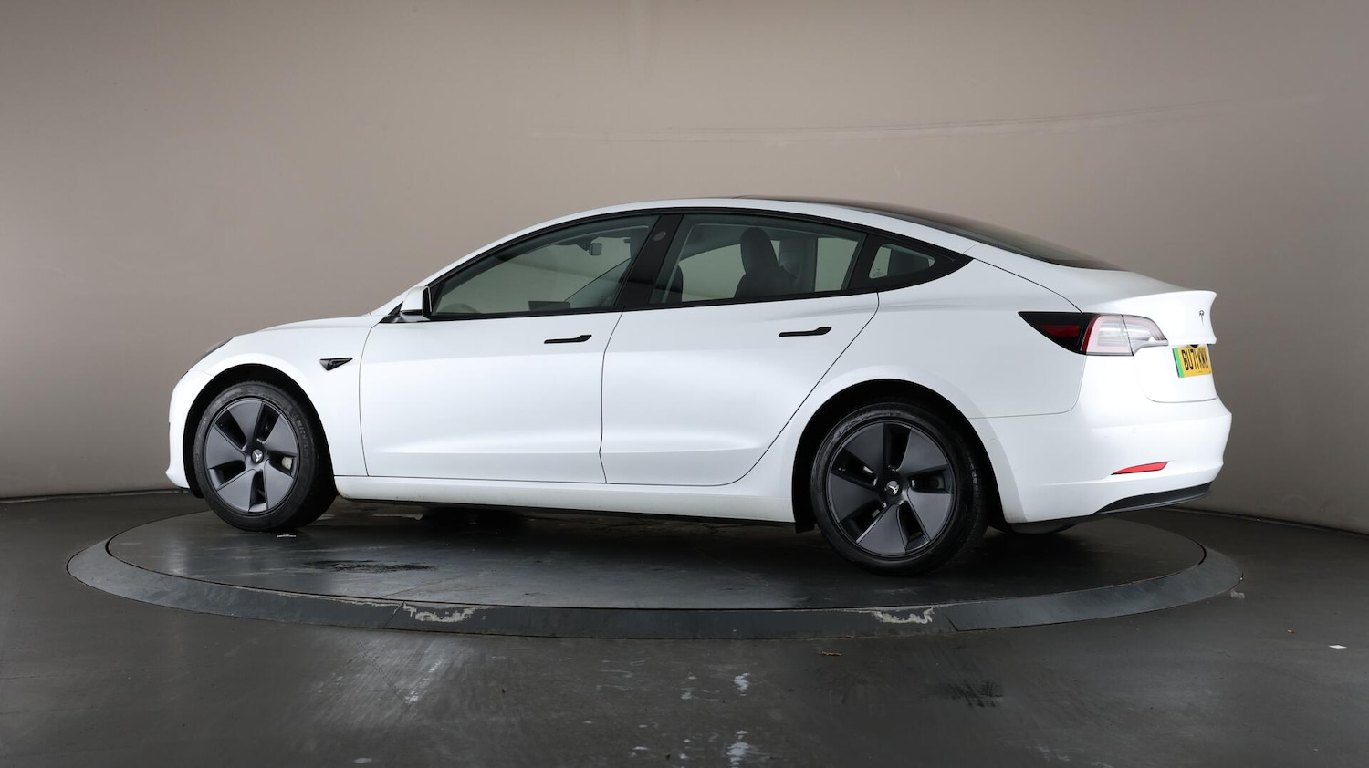 Used Tesla Model 3 2021 for sale - 76166696: Photo 76