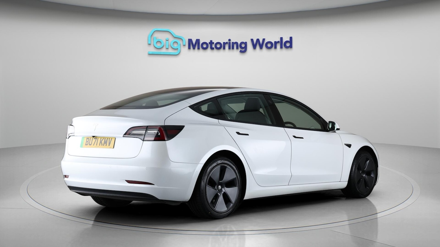 Used Tesla Model 3 2021 for sale - 76166696: Photo 8