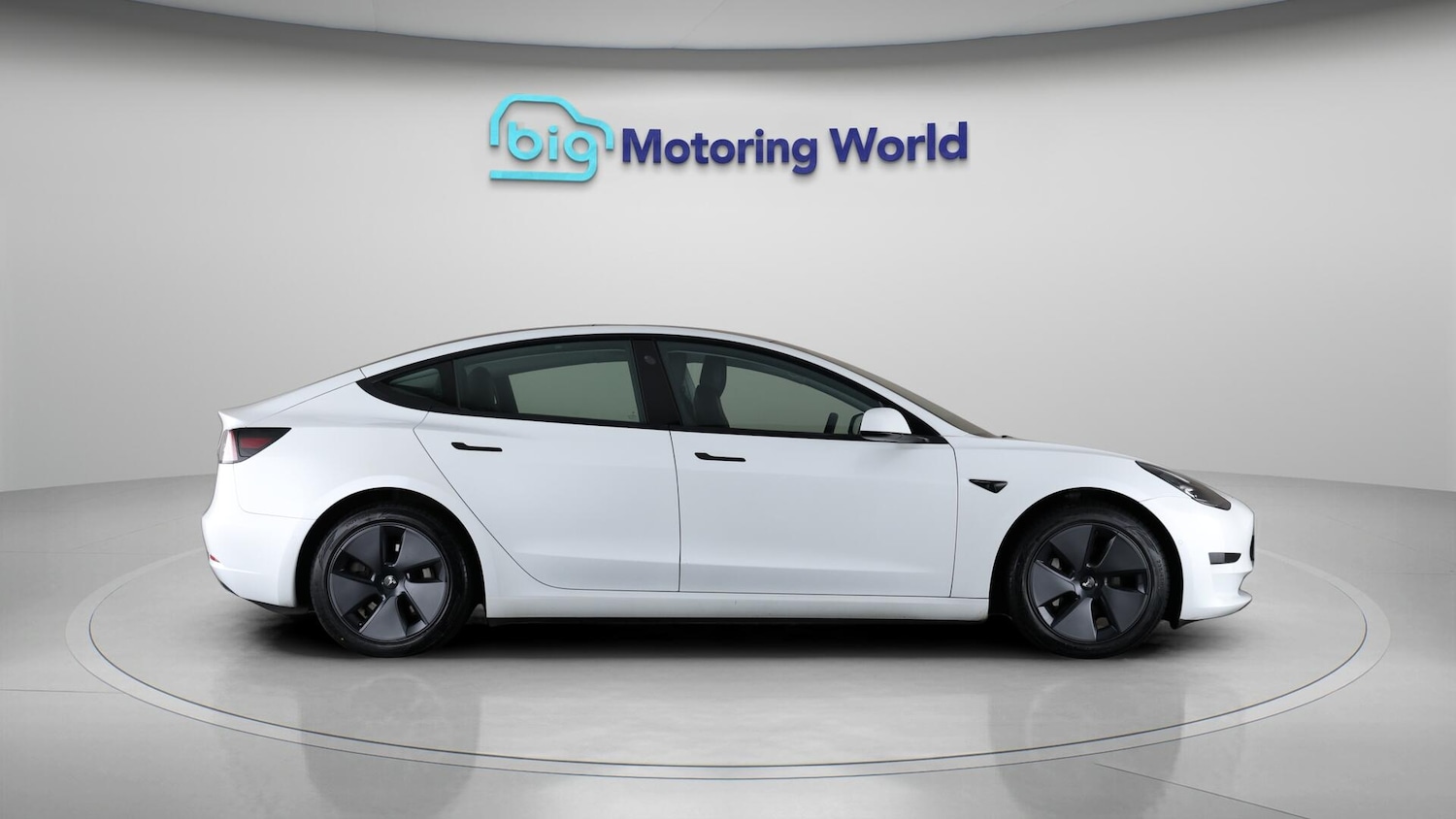 Used Tesla Model 3 2021 for sale - 76166696: Photo 9