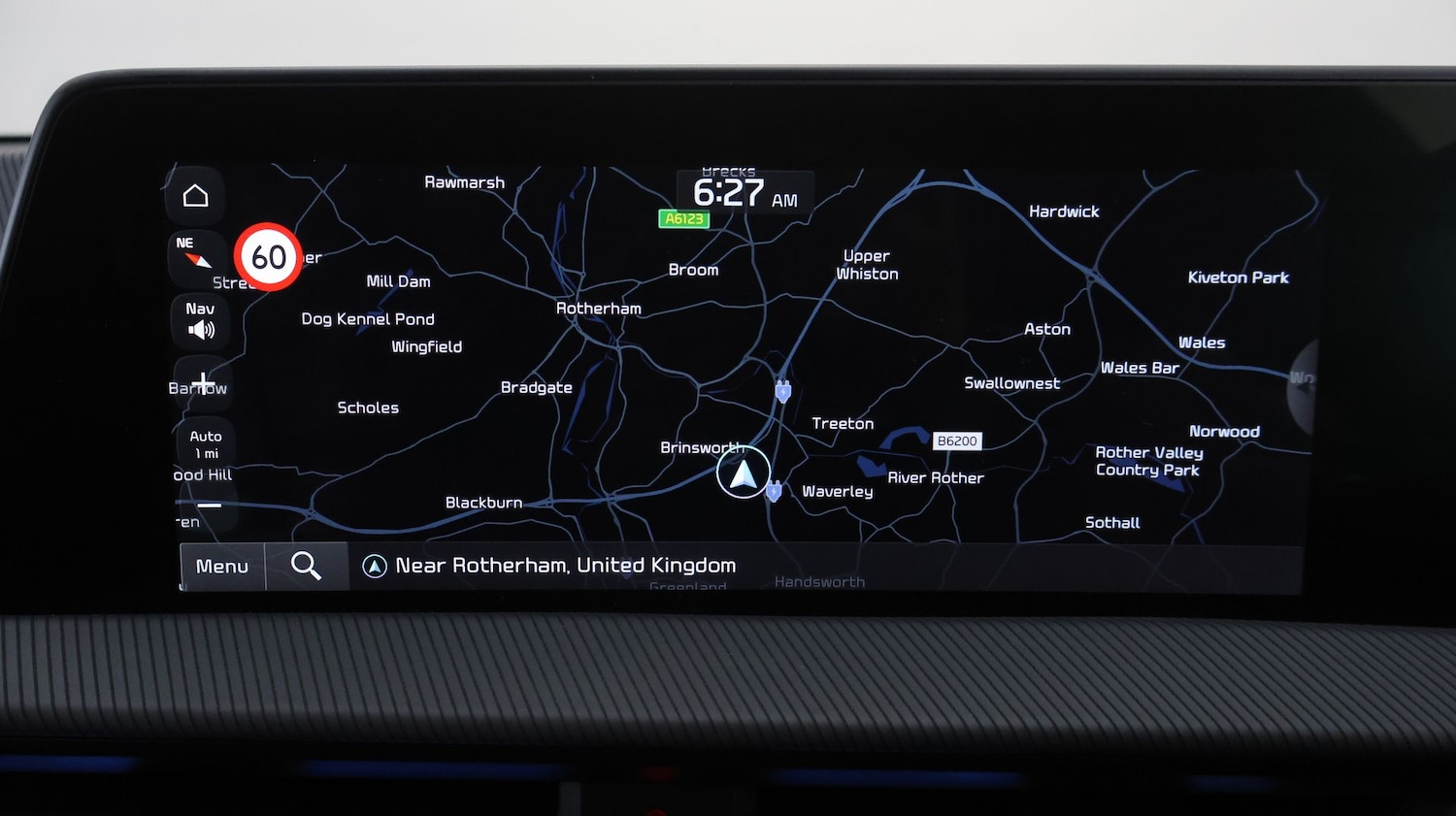 Used Kia EV6 2024 for sale - 77449976: Photo 11