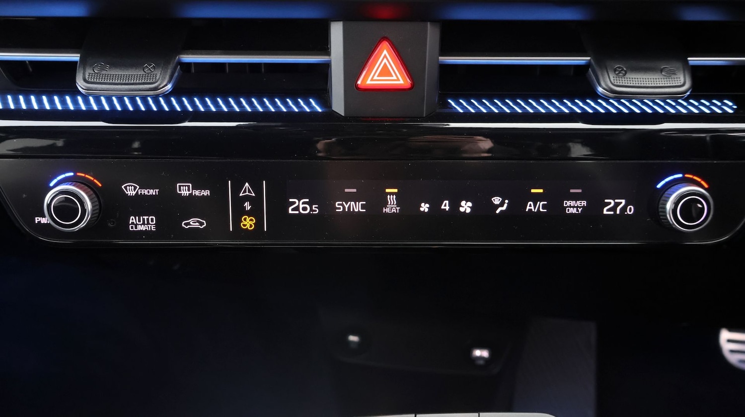 Used Kia EV6 2024 for sale - 77449976: Photo 12