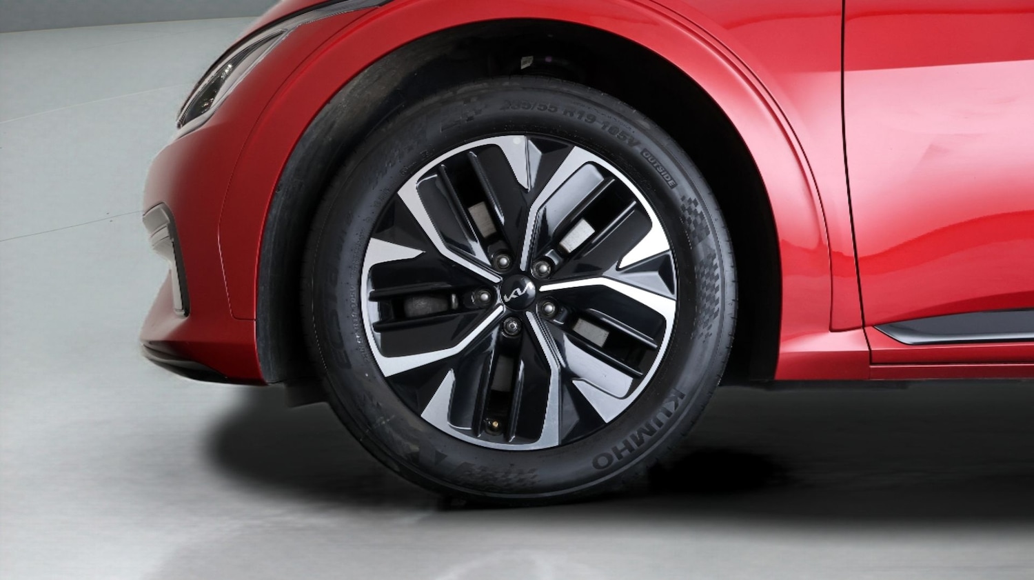 Used Kia EV6 2024 for sale - 77449976: Photo 18