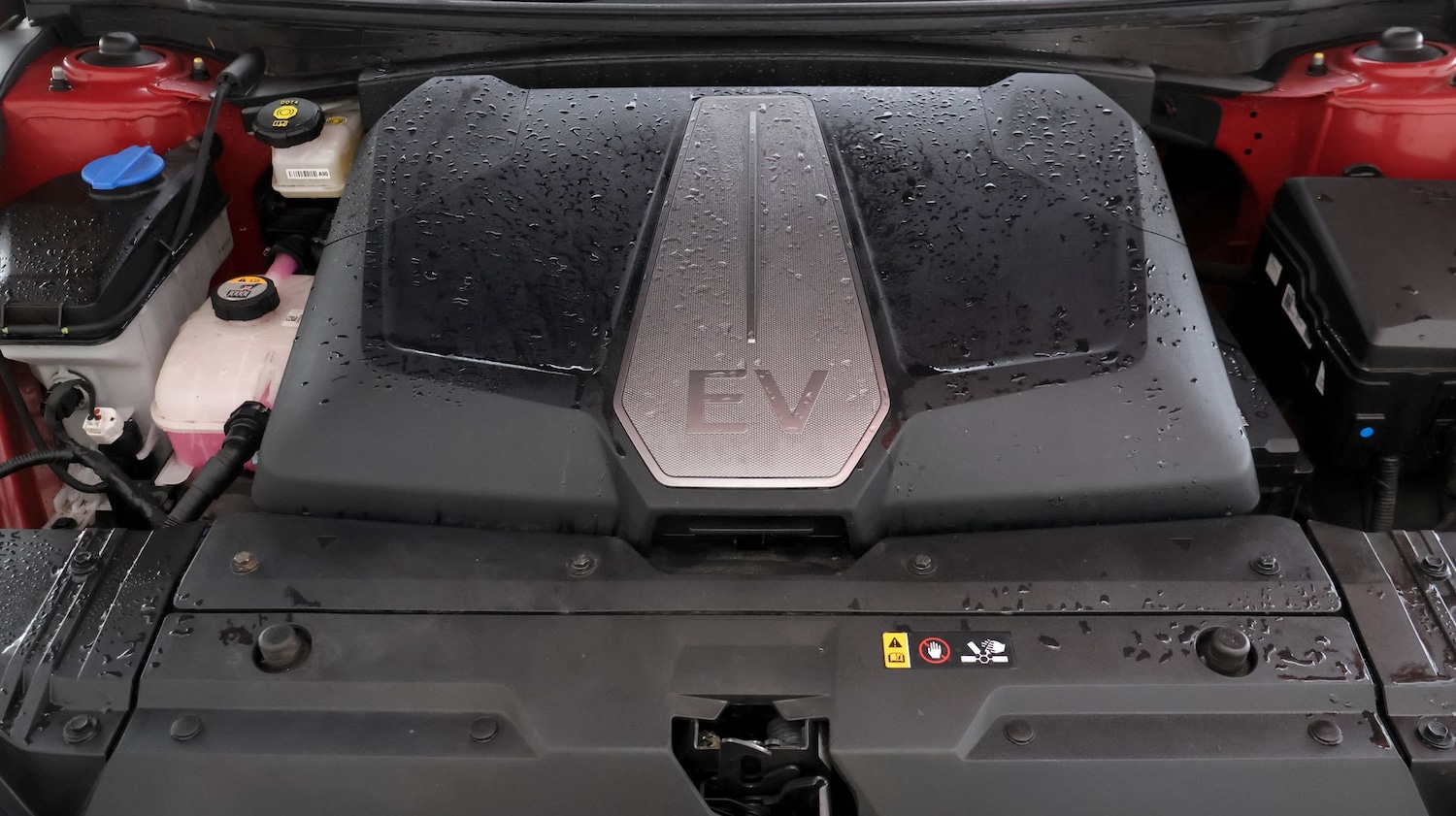 Used Kia EV6 2024 for sale - 77449976: Photo 19