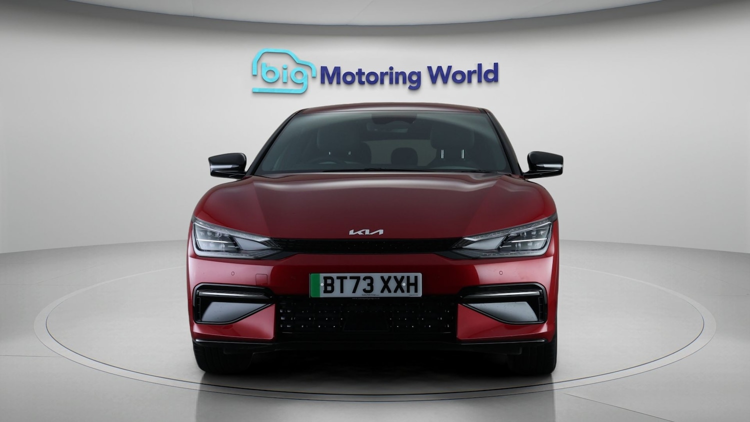 Used Kia EV6 2024 for sale - 77449976: Photo 2