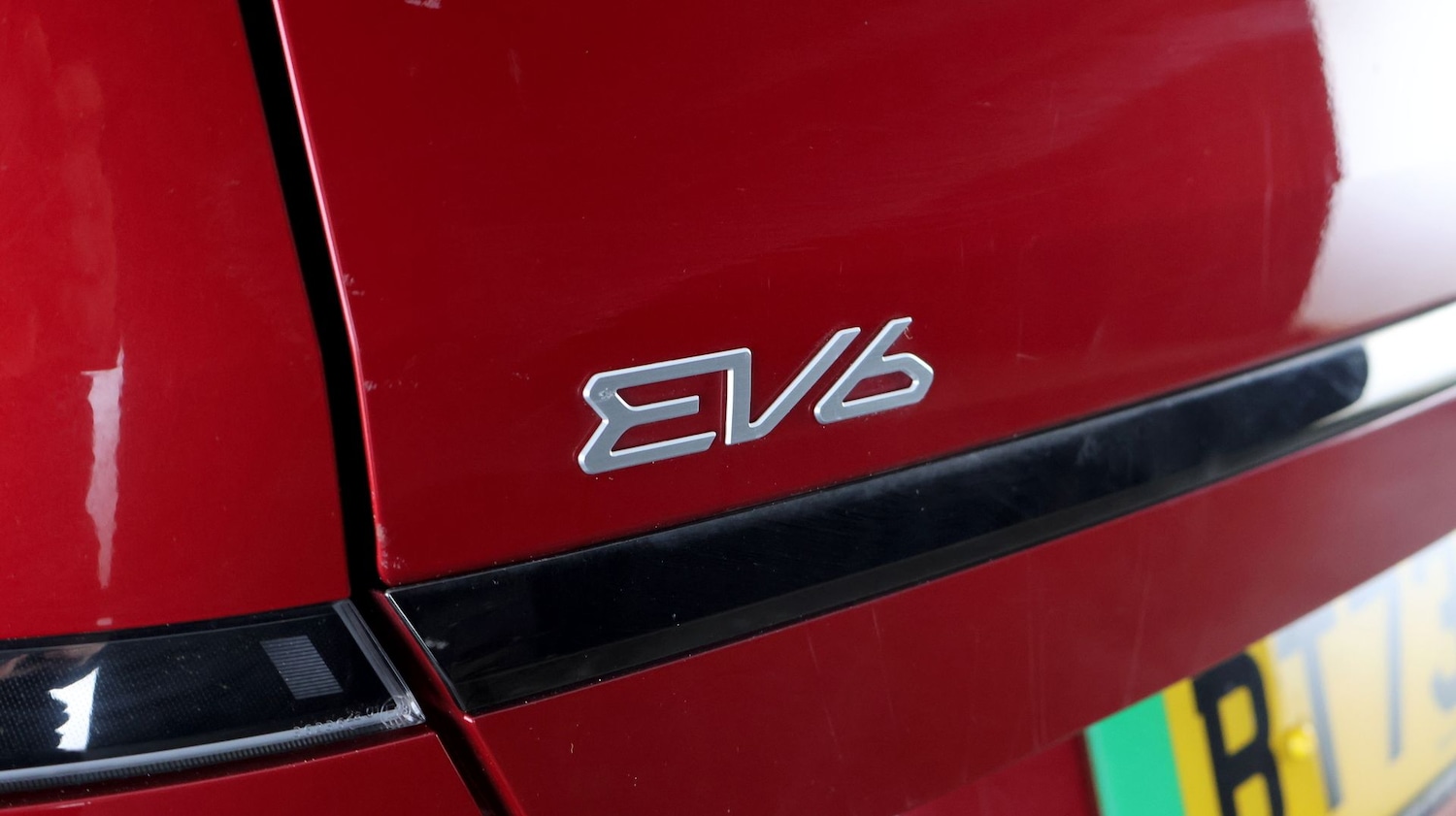 Used Kia EV6 2024 for sale - 77449976: Photo 22