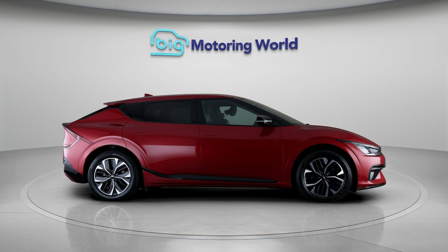 Used Kia EV6 2024 for sale - 77449976: Photo 8