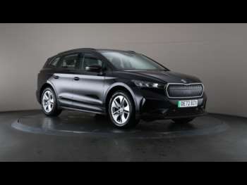 2022 (72) - 132kW 60 ecoSuite 62kWh 5dr Auto [120kW]