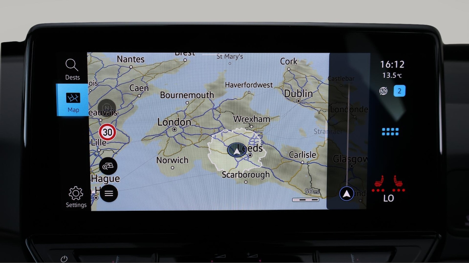 Used Volkswagen ID.3 2022 for sale - 76765193: Photo 11