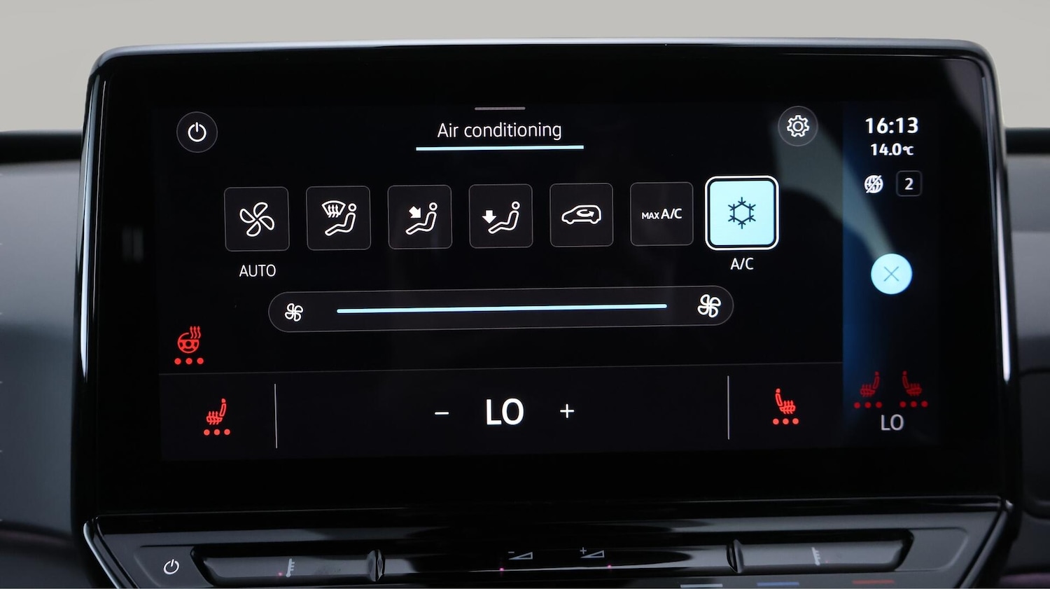 Used Volkswagen ID.3 2022 for sale - 76765193: Photo 12