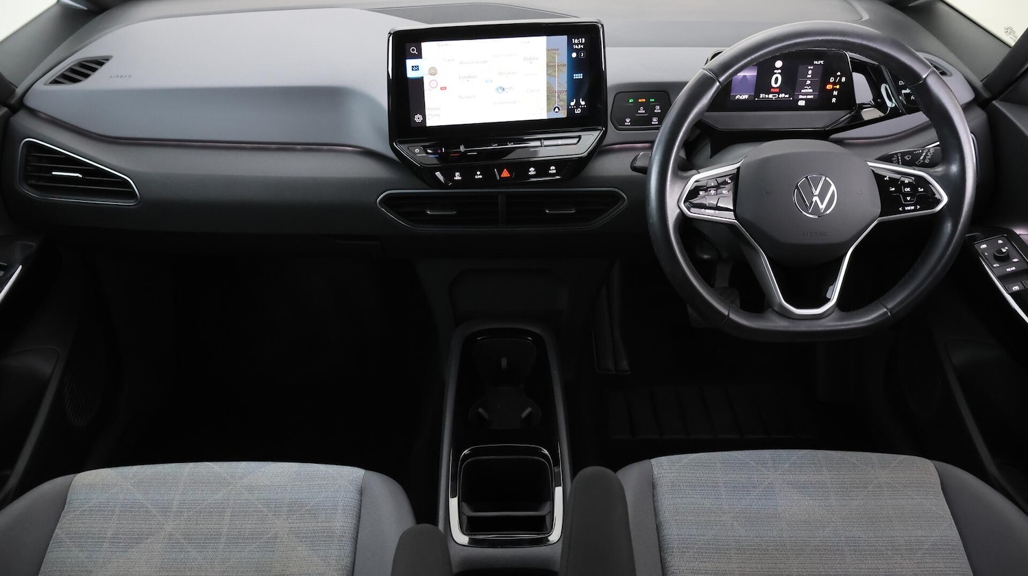 Used Volkswagen ID.3 2022 for sale - 76765193: Photo 13