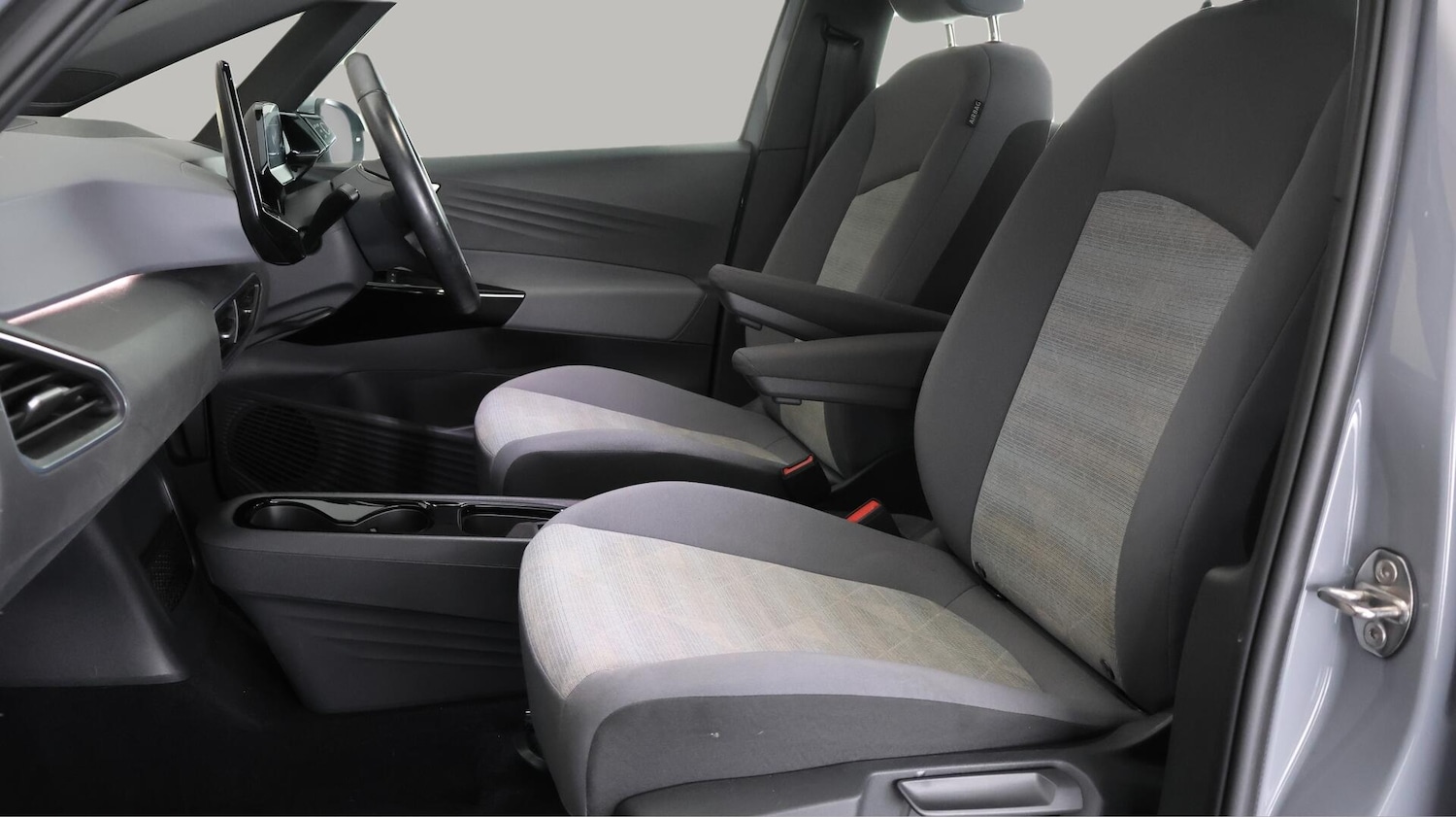 Used Volkswagen ID.3 2022 for sale - 76765193: Photo 14