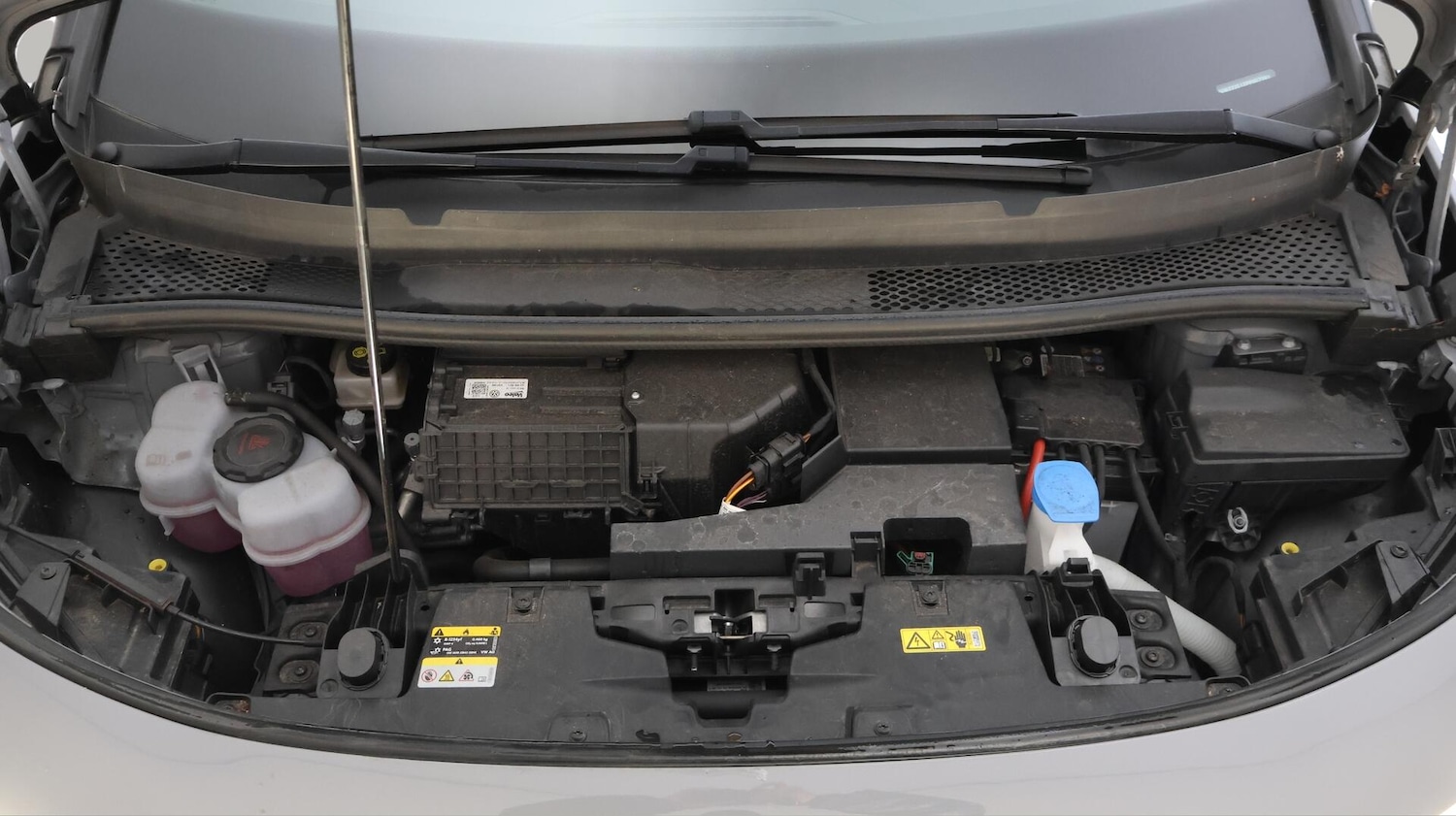 Used Volkswagen ID.3 2022 for sale - 76765193: Photo 19