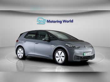 Volkswagen - ID.3