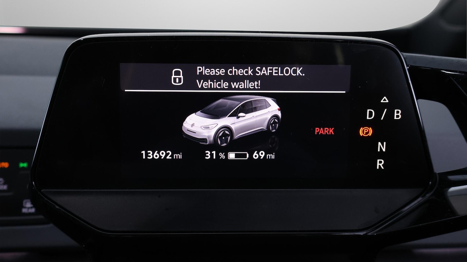 Used Volkswagen ID.3 2022 for sale - 76765193: Photo 21