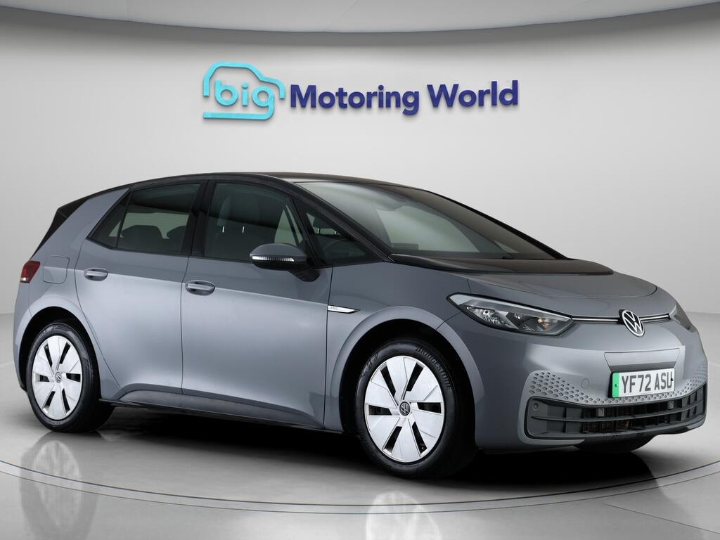 Used Volkswagen ID.3 2022 for sale - 76765193: Photo 26