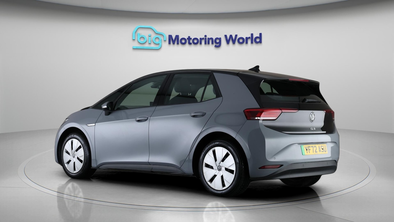 Used Volkswagen ID.3 2022 for sale - 76765193: Photo 5