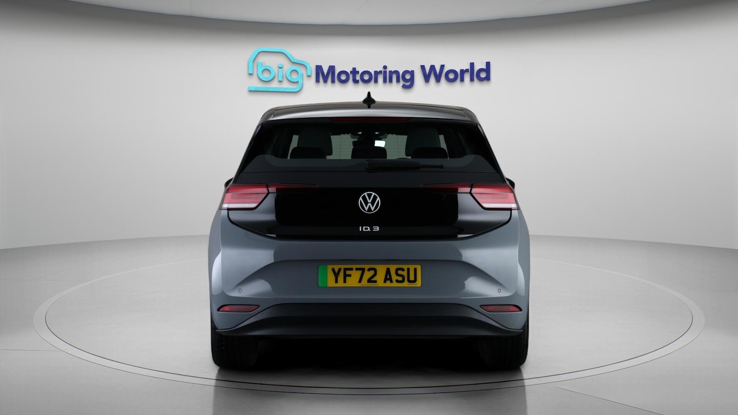 Used Volkswagen ID.3 2022 for sale - 76765193: Photo 6