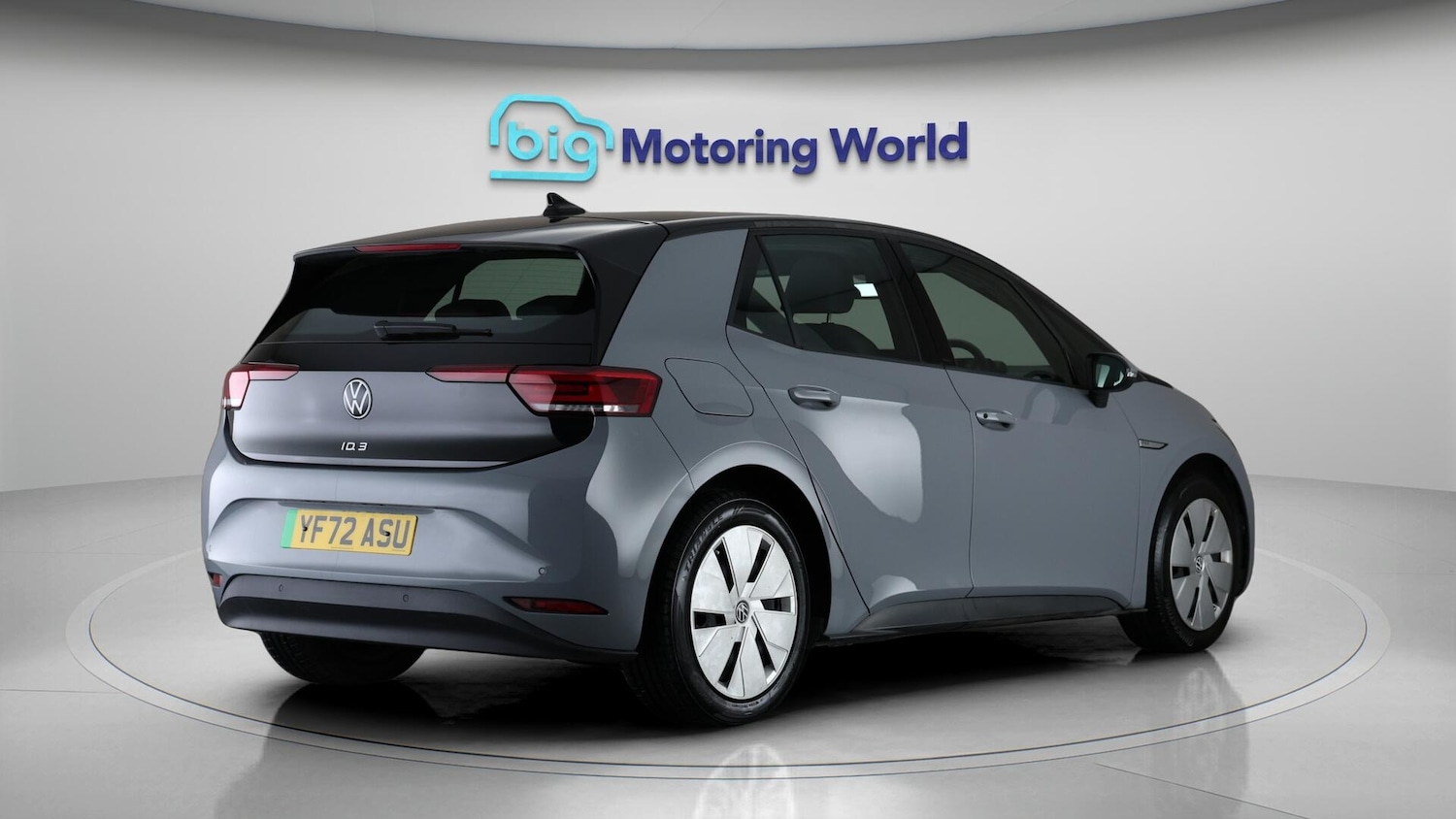 Used Volkswagen ID.3 2022 for sale - 76765193: Photo 7