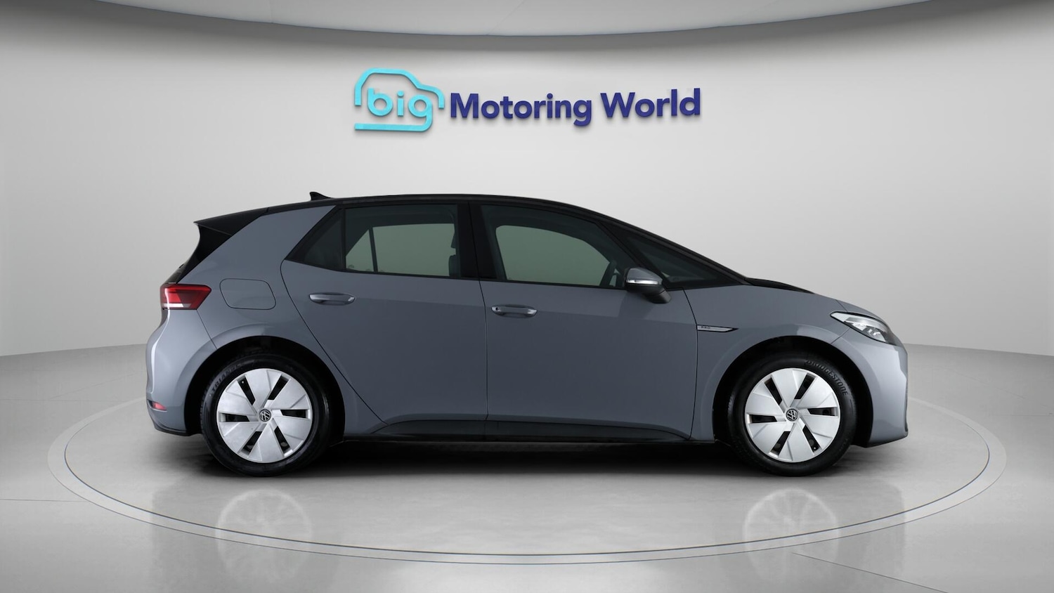 Used Volkswagen ID.3 2022 for sale - 76765193: Photo 8