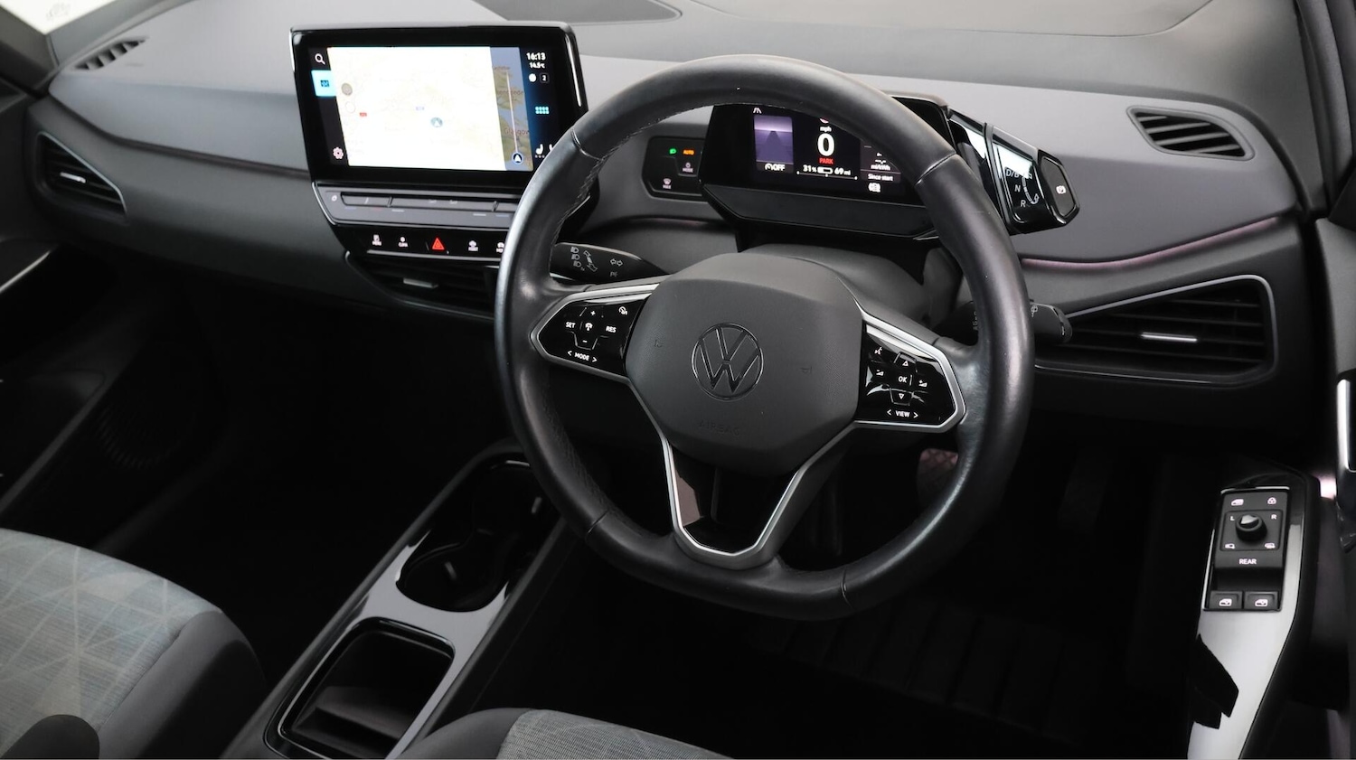 Used Volkswagen ID.3 2022 for sale - 76765193: Photo 9