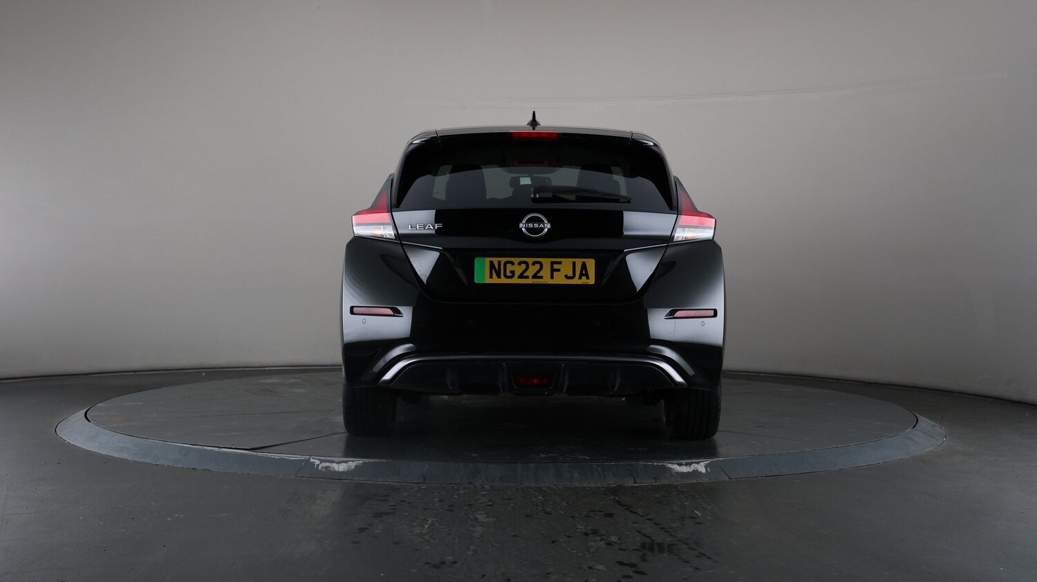 Used Nissan Leaf for sale - 76809818: Photo 25