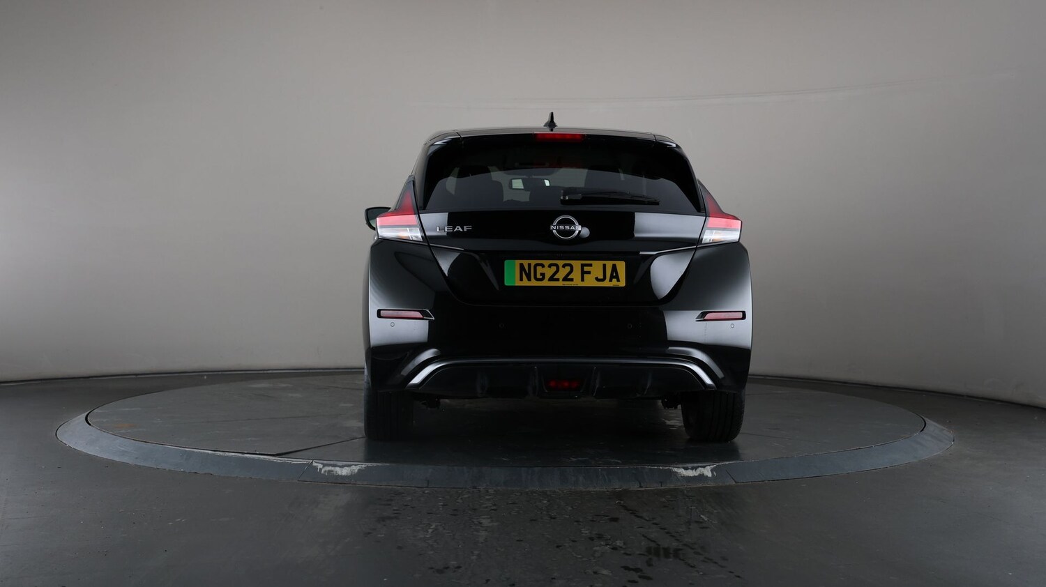 Used Nissan Leaf for sale - 76809818: Photo 26