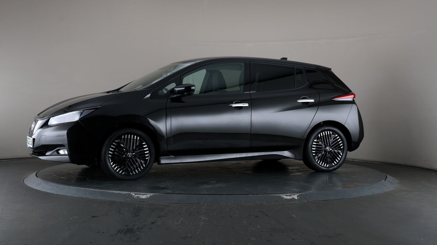 Used Nissan Leaf for sale - 76809818: Photo 31