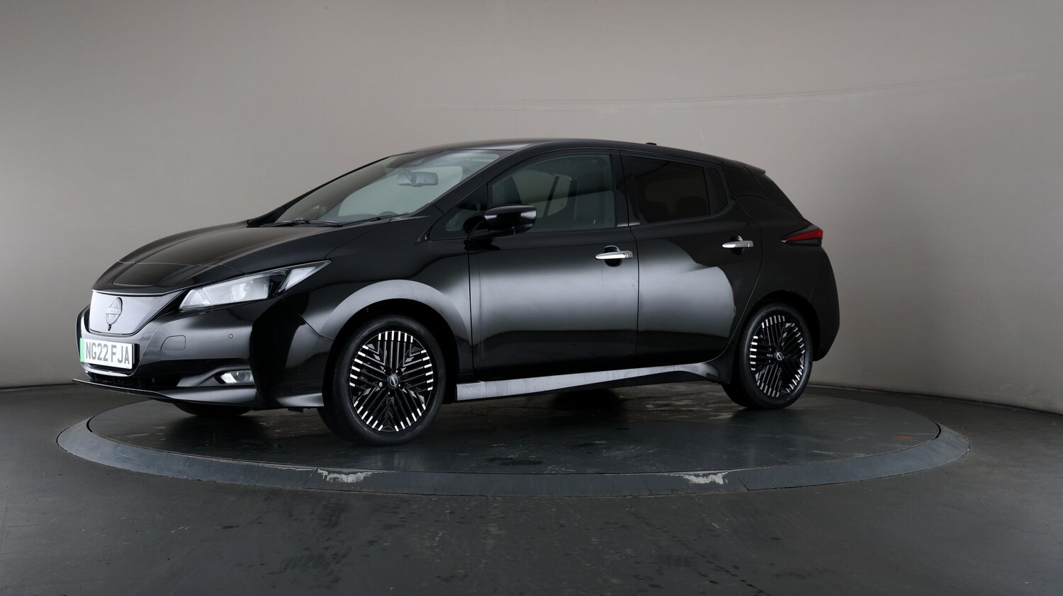 Used Nissan Leaf for sale - 76809818: Photo 33