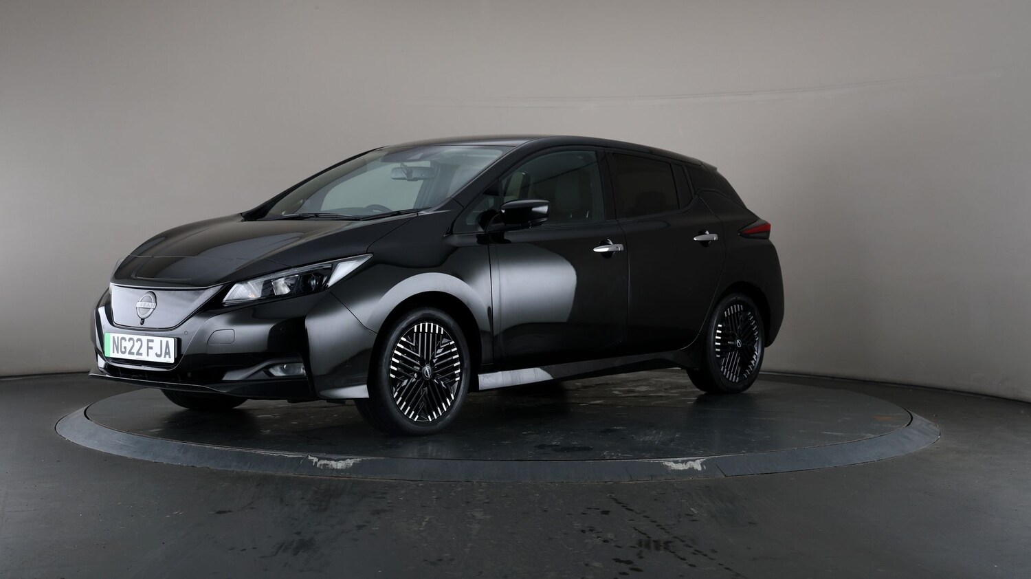 Used Nissan Leaf for sale - 76809818: Photo 34