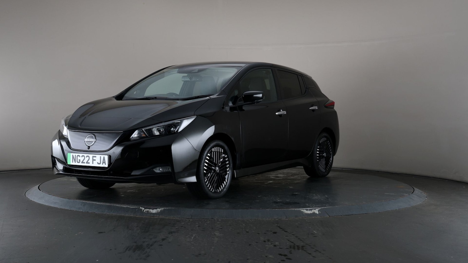 Used Nissan Leaf for sale - 76809818: Photo 35