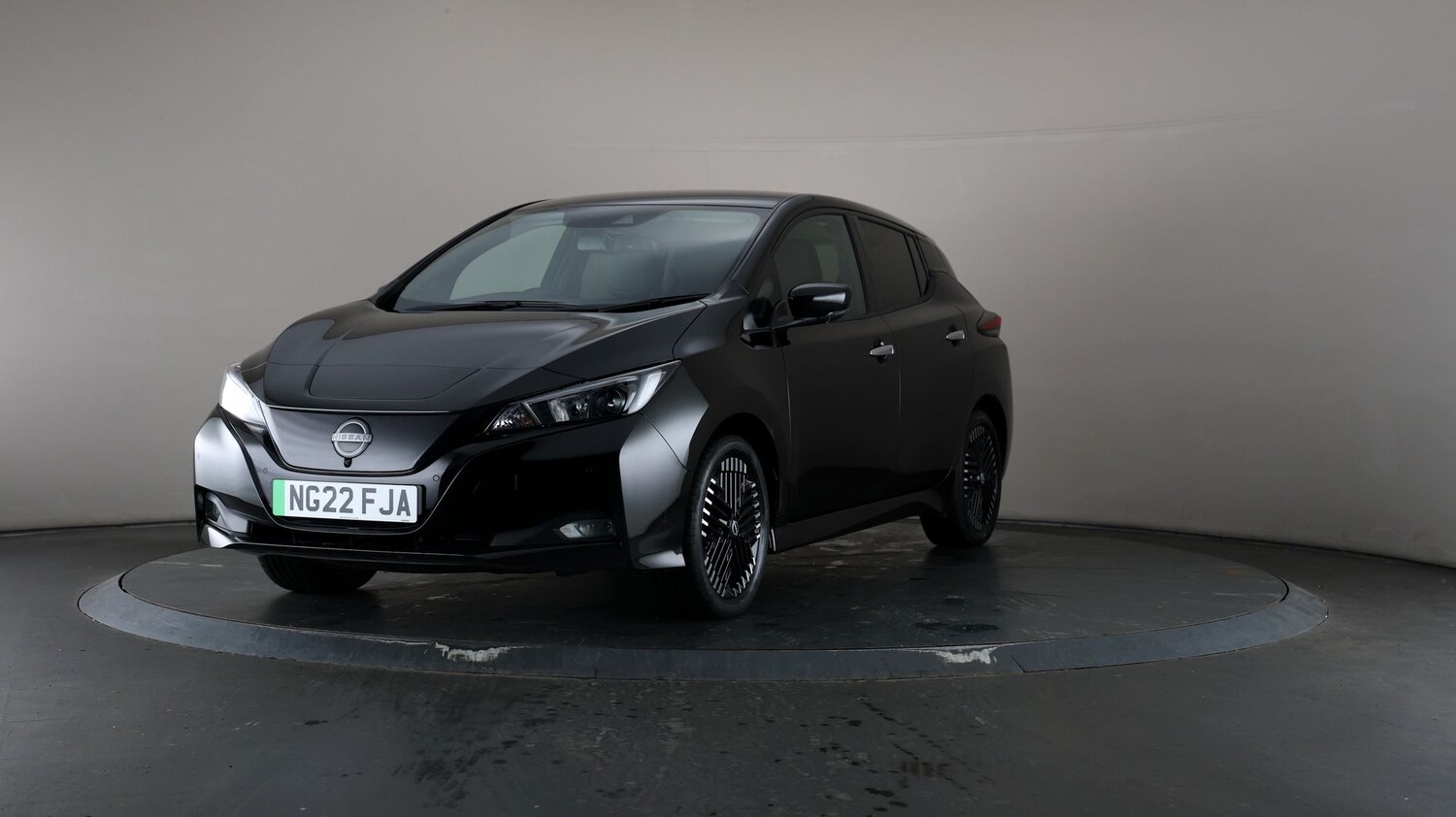 Used Nissan Leaf for sale - 76809818: Photo 36