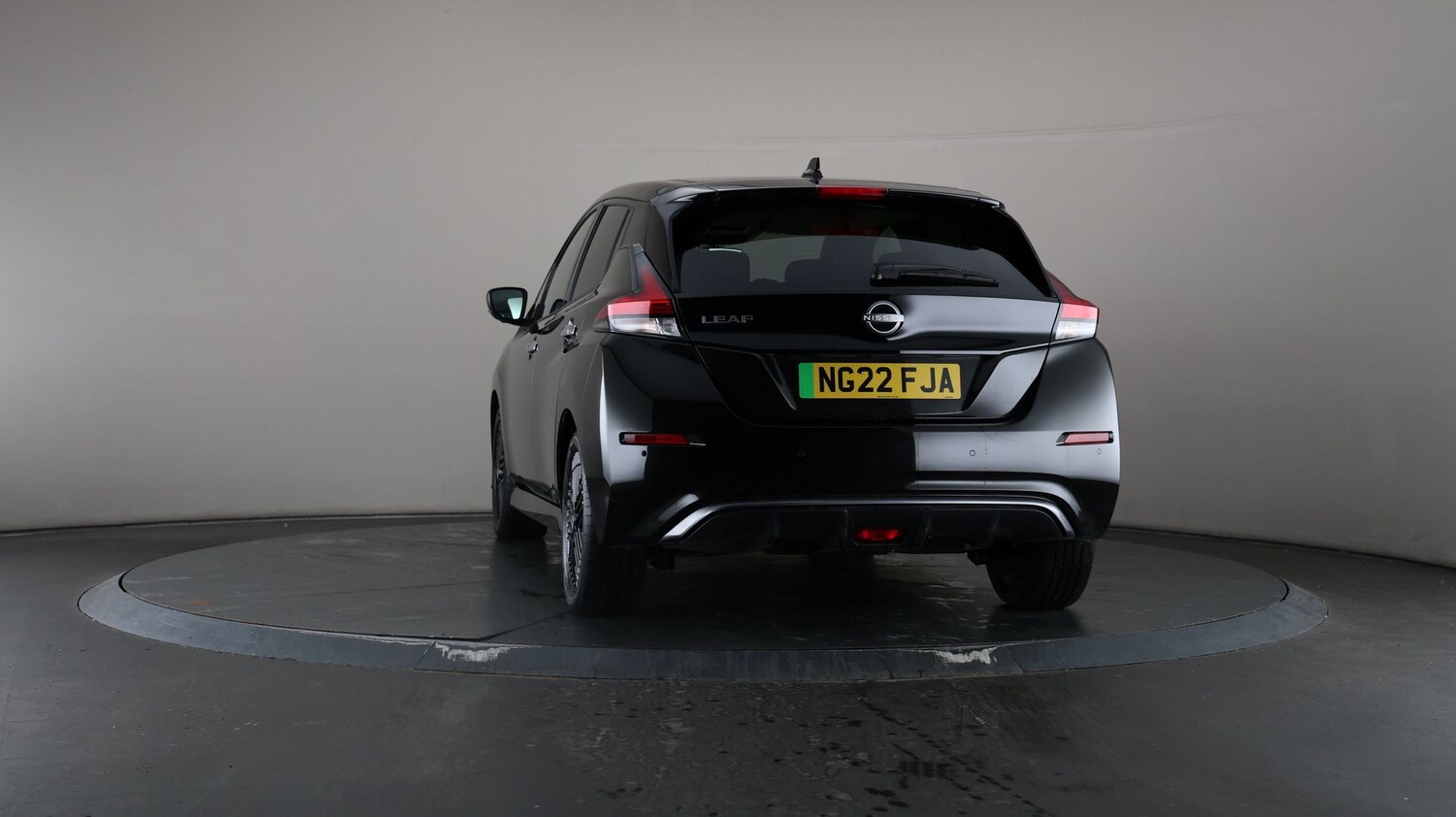 Used Nissan Leaf for sale - 76809818: Photo 37