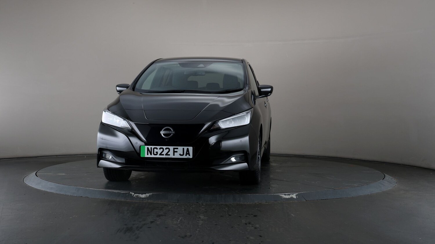 Used Nissan Leaf for sale - 76809818: Photo 39