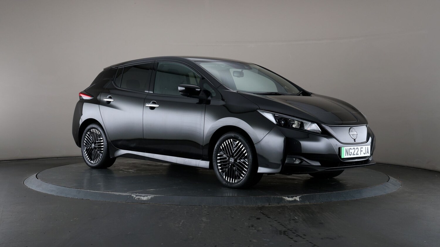 Used Nissan Leaf for sale - 76809818: Photo 45