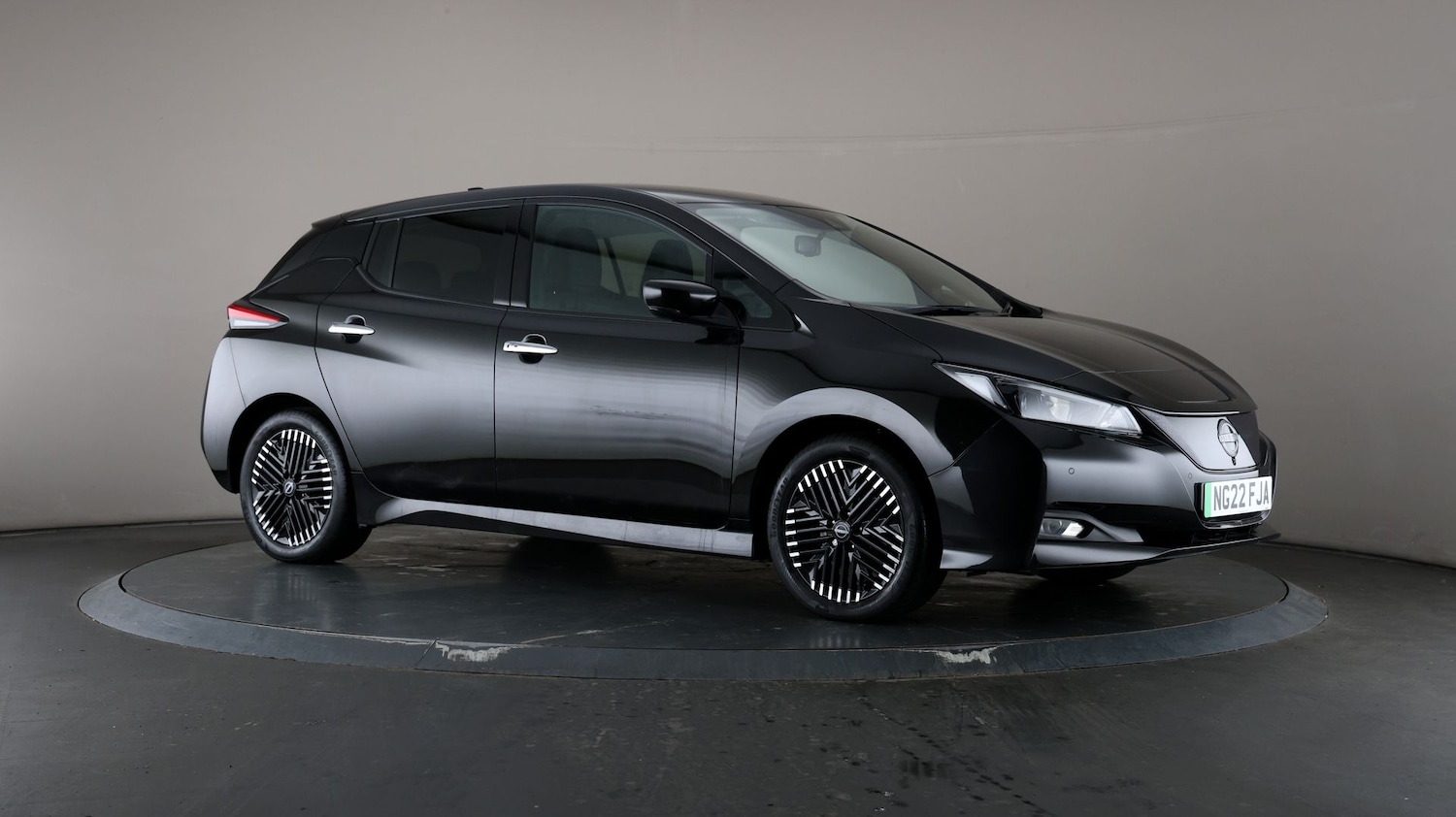 Used Nissan Leaf for sale - 76809818: Photo 46