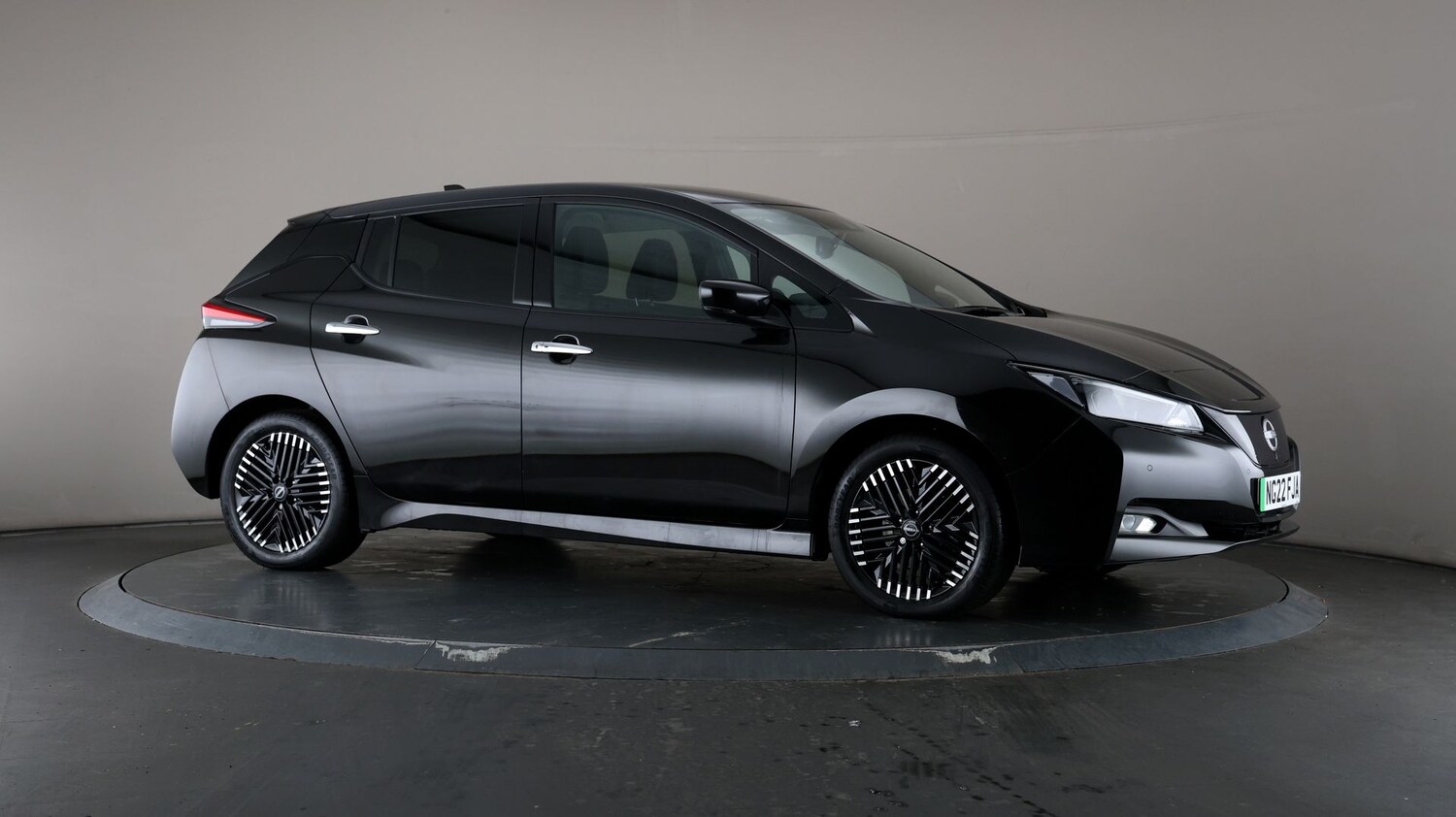 Used Nissan Leaf for sale - 76809818: Photo 47