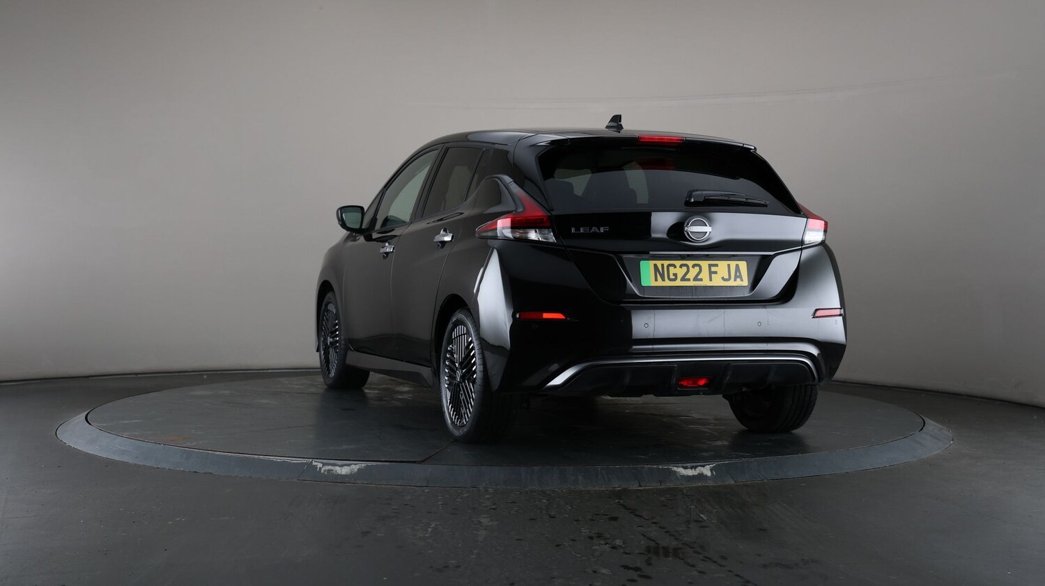 Used Nissan Leaf for sale - 76809818: Photo 48