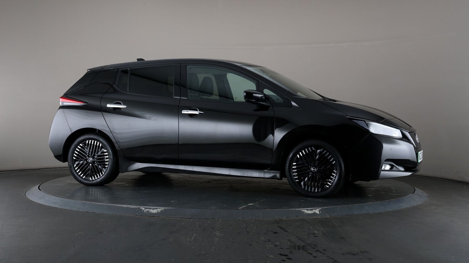 Used Nissan Leaf for sale - 76809818: Photo 49