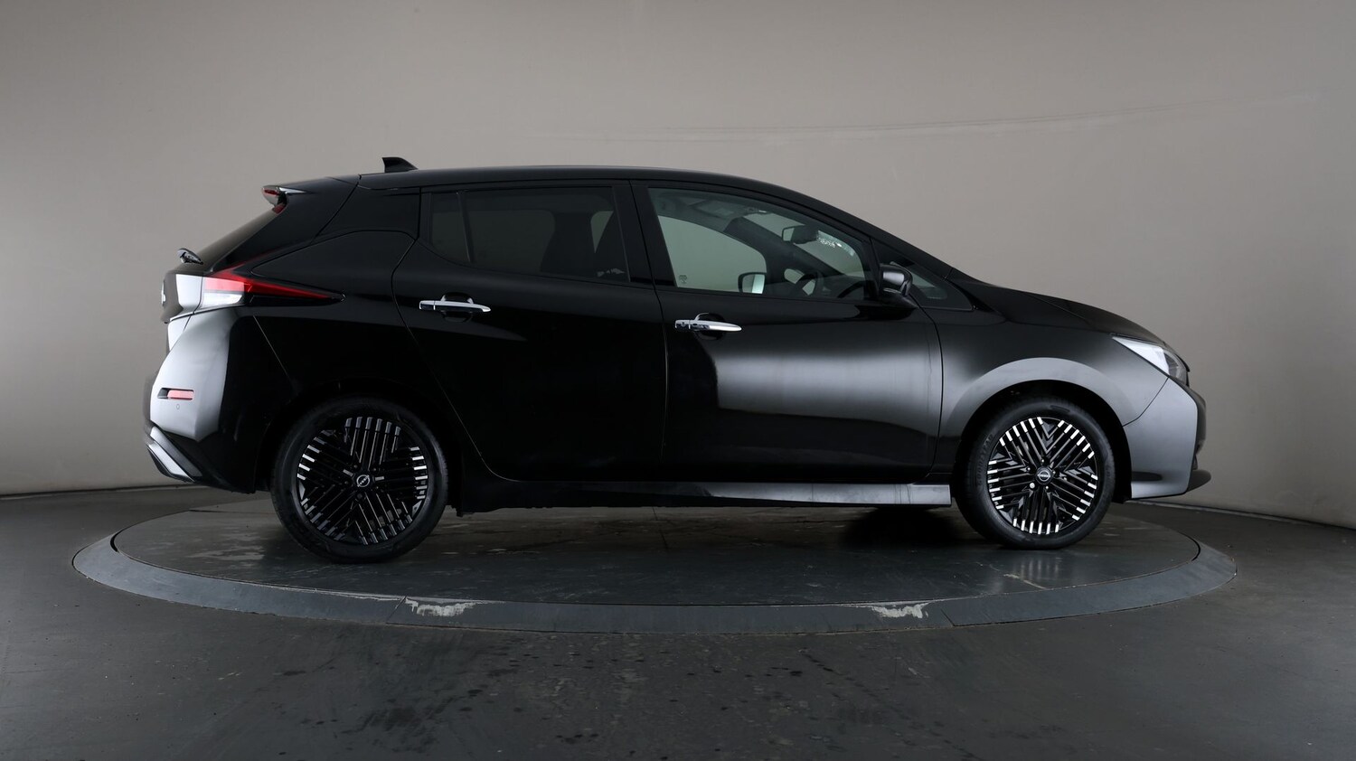 Used Nissan Leaf for sale - 76809818: Photo 53