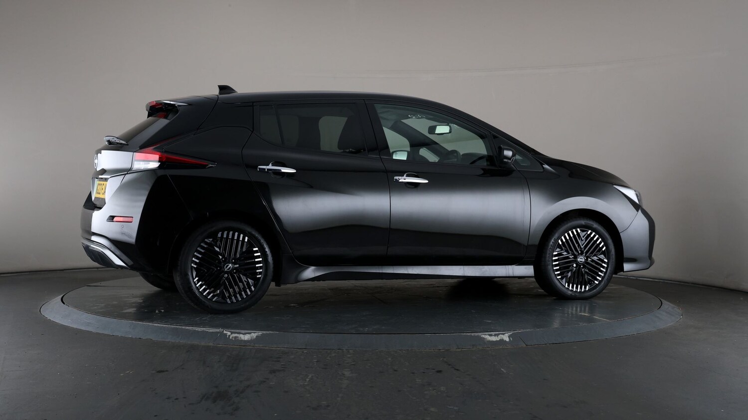 Used Nissan Leaf for sale - 76809818: Photo 54